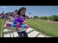 Shoebox float parades cultivate Fiesta fever in elementary students