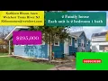 Own Live here for 495 a month 19 1St MFHH