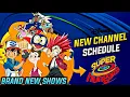 Download Lagu Super Hungama Schedule | Super Hungama All Schedule | Brand New Channel Super Hungama
