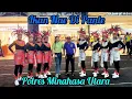 Download Lagu Lomba Line Dance Ikan Nae Di Pante//Present by Polres Minahasa Utara//HUT Bhayangkara ke - 78 Tahun.