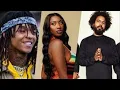 Major Lazer - C'est Cuit (feat. Aya Nakamura & Swae Lee)