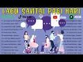 LAGU SANTAI PENGHANTAR AKTIVITAS APAPUN💪TOP 10 LAGU MASA SMA PALING POPULER/LAGU POP HITS INDONESIA