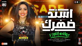 اغنية اسند ضهرك واقعد اتفرج رحمه محسن جديد 2025 ترند التيك توك شعبي جديد 2025 