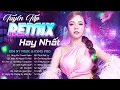 Download Lagu Tuyển tập Nhạc Remix Hay Nhất 2024  - Kim Ny Ngọc \u0026 PSmX Pro  | Lãng Phí Thanh Xuân, Mặc Kệ ...