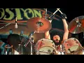 The Life and Music of Boston s Iconic Drummer