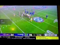 Todd Blackledge Throws Old Shade at Mike Patrick