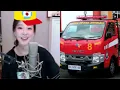 Download Lagu DJ Di Langit Ada Matahari DJ Didit Feng Timo Japanese Karate Plus Mini Fire Truck 