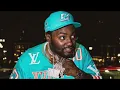 Peezy - All Black Trucks (Snippet)
