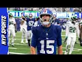 Tommy DeVito s Giants run ends as Patriots claim QB on waivers