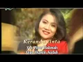 Download Lagu Noer Halimah - Keranda Cinta (Official Lyric Video)