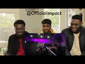 AJ Tracey & Skepta - Kiss And Tell (REACTION) @Officialimpact
