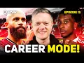 MAN UTD FC 26 CAREER MODE! EPISODE 13