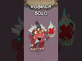 Download Lagu Roarick's Skull SECRET SOUND! #shorts