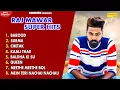 Download Lagu Raj Mawar Hit's Song | New Haryanvi Song 2023 | Nonstop Haryanvi Song | Raj Mawar Songs |