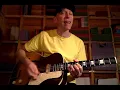 banana bread - THE CASPAR BABYPANTS TINY SONG JUKEBOX!