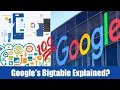 How Google Bigtable System Works Data Stored Secured Google s Multidimensional Storage System