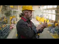 A simple way to connect manufacturing with low code applications