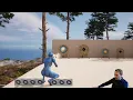 Hyper Devlog - Dynamic Crosshairs Camera Shake Aiming Down Sight Sniper Overlay Recoil