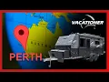 Vacationer Caravans - NEW Perth WA