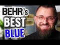 Why Blue Metal by Behr is the Ultimate Design Game Changer