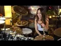 Download Lagu FOO FIGHTERS - ALL MY LIFE - DRUM COVER BY MEYTAL COHEN