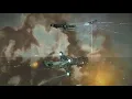 Eve Online Low Sec Alpha V Mordu Garmur and Orthorus and Seyllin Station Games feat Bomber's Bar