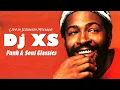 Download Lagu Funk \u0026 Soul Classics Mix - Dj XS Funky Lockdown Live Session
