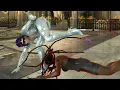 Download Lagu 4053 - Tekken 7 - Coouge (Nina Williams) vs Obuzen (Master Raven)