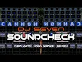 DJ SEVEN REMIX_VIRAL SOUNDCHECK_KEIR JOHN LUNTAO | MAK GERDE | DJ SEVEN