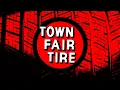 Town Fair Tire jingles clean 2 versions