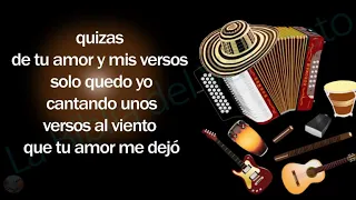 nunca te olvidar los zuleta letra 