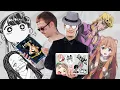 Essentially Anime Fans vs Manga Readers