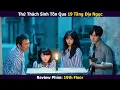 Download Lagu [Review Phim] Thử Thách Sinh Tồn Vượt Qua 19 Tầng Địa Ngục Trong Trò Chơi Sinh Tử | Tóm Tắt Phim
