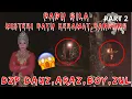Lagu PADU GILA REPEAT ((MISTERI BATU KERAMAT,BANDUNG)) PARANORMAL DZP DAUZ,ARAZS,BOY,ZUL PART 2/3