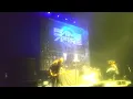 Fame on Fire - Welcome to the Chaos (Hammerstein Ballroom, NYC)
