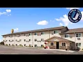 Super 8 By Wyndham Council Bluffs Ia Omaha Ne Area Omaha NE United States Hotel Review