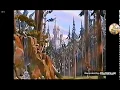 Download Lagu L'Action De Grace De Winnie L'Ourson La Belle Êt La Bête VHS Trailer(1991)
