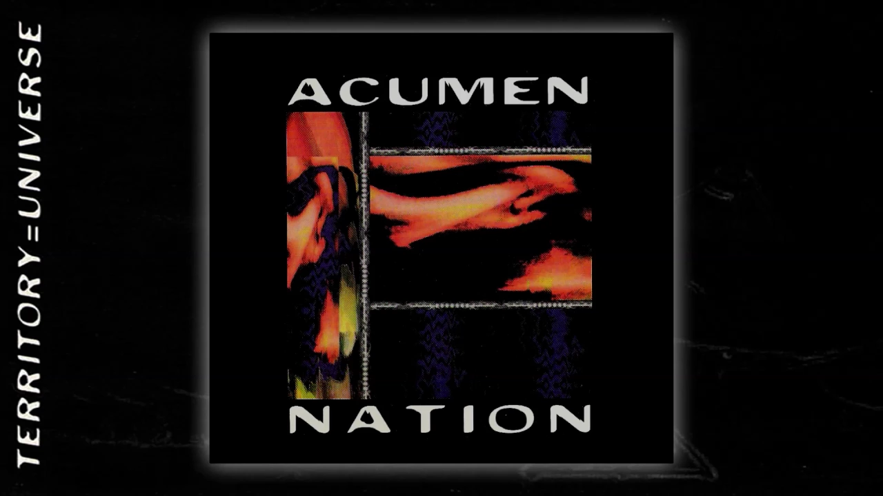 ACUMEN NATION - Fuckface