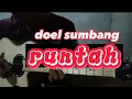 Download Lagu doel sumbang - RUNTAH cover guitar instrumen _addy kustikk