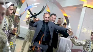 حفل زفاف العريس أمجد محمد الفنان محمد تل جبيني 1 