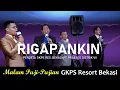 Download Lagu RIGAPANKIN | Pendeta GKPS Res. Bekasi ft. Praeses Dist. VII | Malam Puji-Pujian GKPS Resort Bekasi