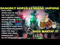 Download Lagu DANGDUT KOPLO VIRAL- BASSNYA MANTAP! - STECU STECU - FULL ALBUM TERPOPULER - COVER  @RagilPongdut