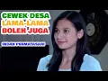 Download Lagu FTV SCTV TERBARU - COWOK KAYA TAK SENGAJA JATUH CINTA PADA BIDADARI DESA