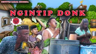 Download GANTIAN DONK || FILM KOMEDI RUKUN KARYA. MP3