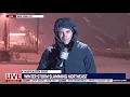 WINTER STORM WATCH Update From New York NewsNOW from FOX