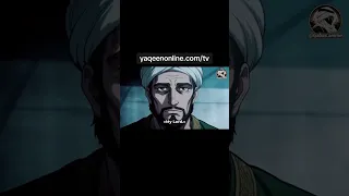 Bro had literal plot armor from God ✨ (The Boy & The Tyrant King)