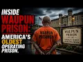 Inside Waupun Prison America s Oldest Operating Prison Full Documentary