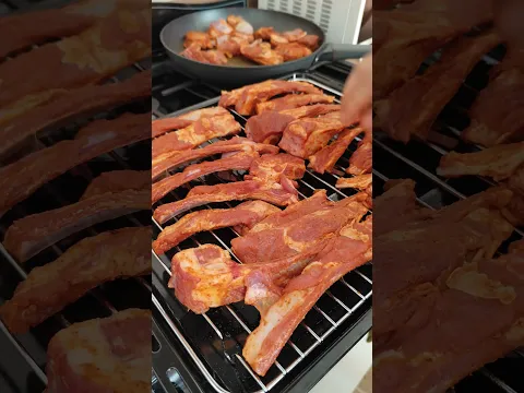 lamb ribs
