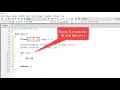 Triangle Valid or Not based On Sides C Program