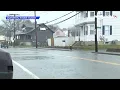 NOW Road conditions are wet in Cranston